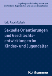 E-book, Sexuelle Orientierungen und Geschlechtsentwicklungen im Kindes- und Jugendalter, Kohlhammer Verlag