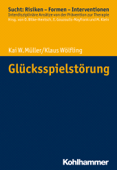 E-book, Glücksspielstörung, Kohlhammer Verlag