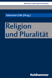 E-book, Religion und Pluralität, Kohlhammer Verlag