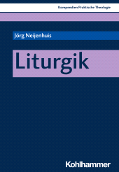 eBook, Liturgik, Kohlhammer Verlag