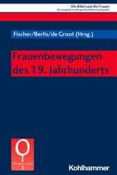 E-book, Frauenbewegungen des 19. Jahrhunderts, Kohlhammer Verlag