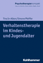 E-book, Verhaltenstherapie im Kindes- und Jugendalter, Kohlhammer Verlag