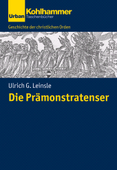eBook, Die Prämonstratenser, Kohlhammer Verlag