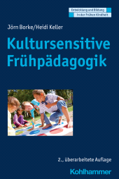 E-book, Kultursensitive Frühpädagogik, Kohlhammer Verlag