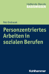 eBook, Personzentriertes Arbeiten in sozialen Berufen, Kohlhammer Verlag