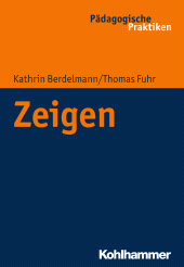 eBook, Zeigen, Kohlhammer Verlag