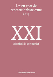 E-book, Identiteit in perspectief : Lessen voor de eenentwintigste eeuw, Universitaire Pers Leuven