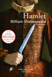 E-book, Hamlet, Éditions Robert Laffont