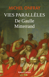 E-book, Vies parallèles, Éditions Robert Laffont