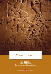 E-book, Assiria, Editori Laterza