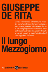 E-book, Il lungo Mezzogiorno : interpretazioni e narrazione : antologia, 1966-2002, Editori Laterza