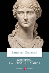 E-book, Agrippina, la sposa di un mito, Braccesi, Lorenzo, Editori Laterza