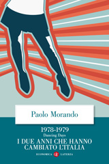 E-book, Dancing Days, Morando, Paolo, Editori Laterza