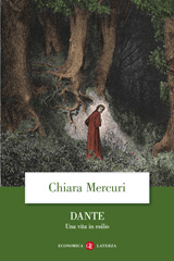 E-book, Dante, Mercuri, Chiara, Editori Laterza
