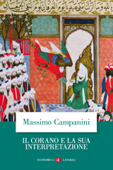 eBook, Il Corano e la sua interpretazione, Campanini, Massimo, Editori Laterza