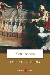 E-book, La Controriforma, Editori Laterza
