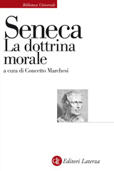 eBook, La dottrina morale, Seneca, Lucio Anneo, Editori Laterza