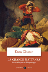 E-book, La grande mattanza, Ciconte, Enzo, Editori Laterza