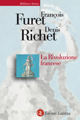 E-book, La Rivoluzione francese, Editori Laterza