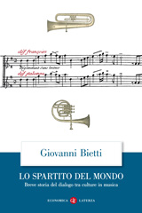 E-book, Lo spartito del mondo, Editori Laterza
