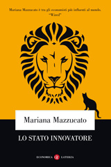 E-book, Lo Stato innovatore, Editori Laterza