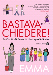 E-book, Bastava che chiedessi!, Laterza
