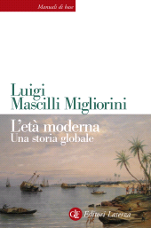 E-book, L'età moderna : una storia globale, GLF Editori Laterza