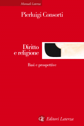 E-book, Diritto e religione : basi e prospettive, GLF editori Laterza