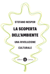 E-book, La scoperta dell'ambiente : una rivoluzione culturale, GLF Editori Laterza