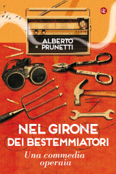 E-book, Nel girone dei bestemmiatori : una commedia operaia, GLF Editori Laterza