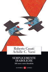 E-book, Semplicemente diaboliche. 100 nuove storie filosofiche, Laterza