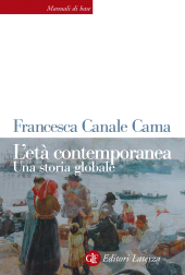 E-book, L'età contemporanea : una storia globale, GLF Editori Laterza