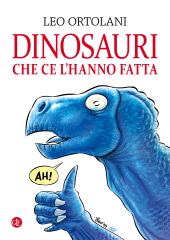 E-book, Dinosauri che ce l'hanno fatta, GLF Editori Laterza