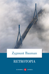 m, Retrotopia, Laterza