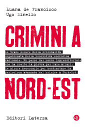 E-book, Crimini a Nord-Est, GLF Editori Laterza