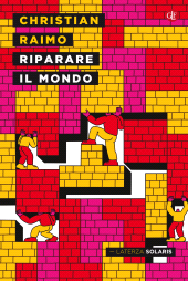 eBook, Riparare il mondo, GLF Editori Laterza