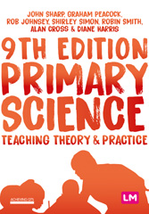 E-book, Primary Science : Teaching Theory and Practice, Learning Matters