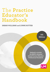 eBook, The Practice EducatorâÂÂ²s Handbook, Learning Matters