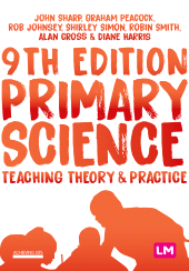 m, Primary Science : Teaching Theory and Practice, Learning Matters