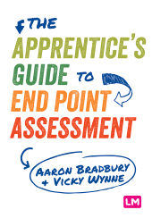 m, The Apprentice's Guide to End Point Assessment, Learning Matters