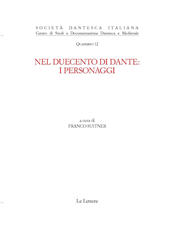 eBook, Nel Duecento di Dante : i personaggi, Le Lettere