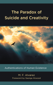 E-book, The Paradox of Suicide and Creativity : Authentications of Human Existence, Lexington Books