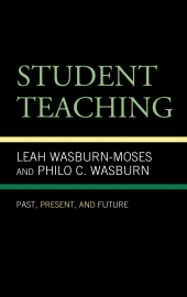 E-book, Student Teaching : Past, Present, and Future, Lexington Books
