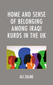 E-book, Home and Sense of Belonging among Iraqi Kurds in the UK, Lexington Books