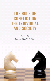 E-book, The Role of Conflict on the Individual and Society, Lexington Books