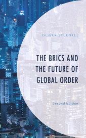 E-book, The BRICS and the Future of Global Order, Lexington Books