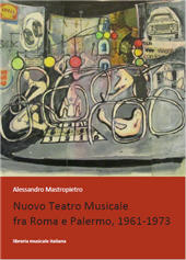 E-book, Nuovo teatro musicale fra Roma e Palermo, 1961-1973, Libreria musicale italiana