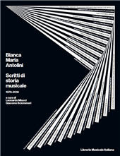 E-book, Scritti di storia musicale : 1978-2018, Libreria musicale italiana