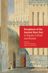 E-book, Receptions of the Ancient Near East in Popular Culture and Beyond, Lockwood Press