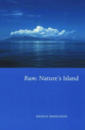 E-book, Rum : Nature's Island, Luath Press